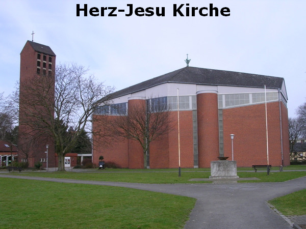 Unsere Heimatkirche