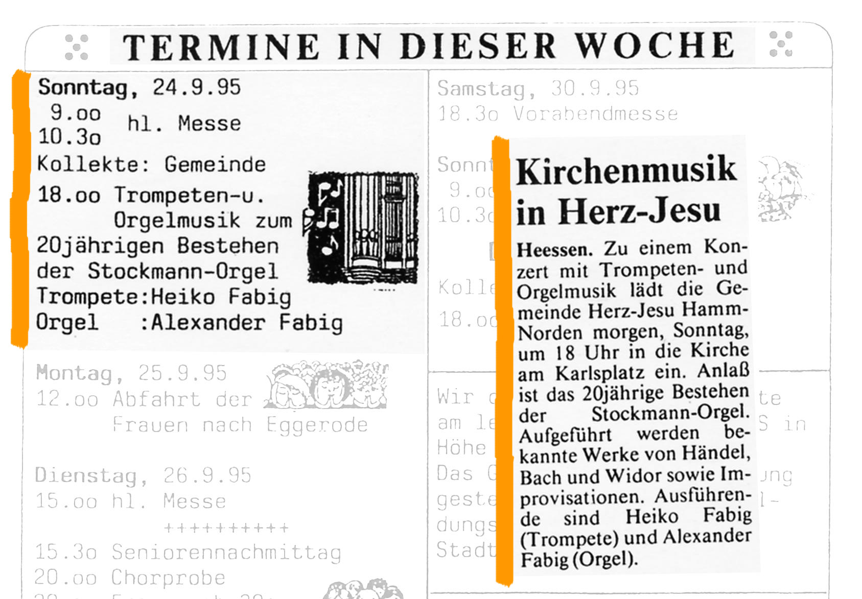 Scan, Kopie aus Gemeindearchiv