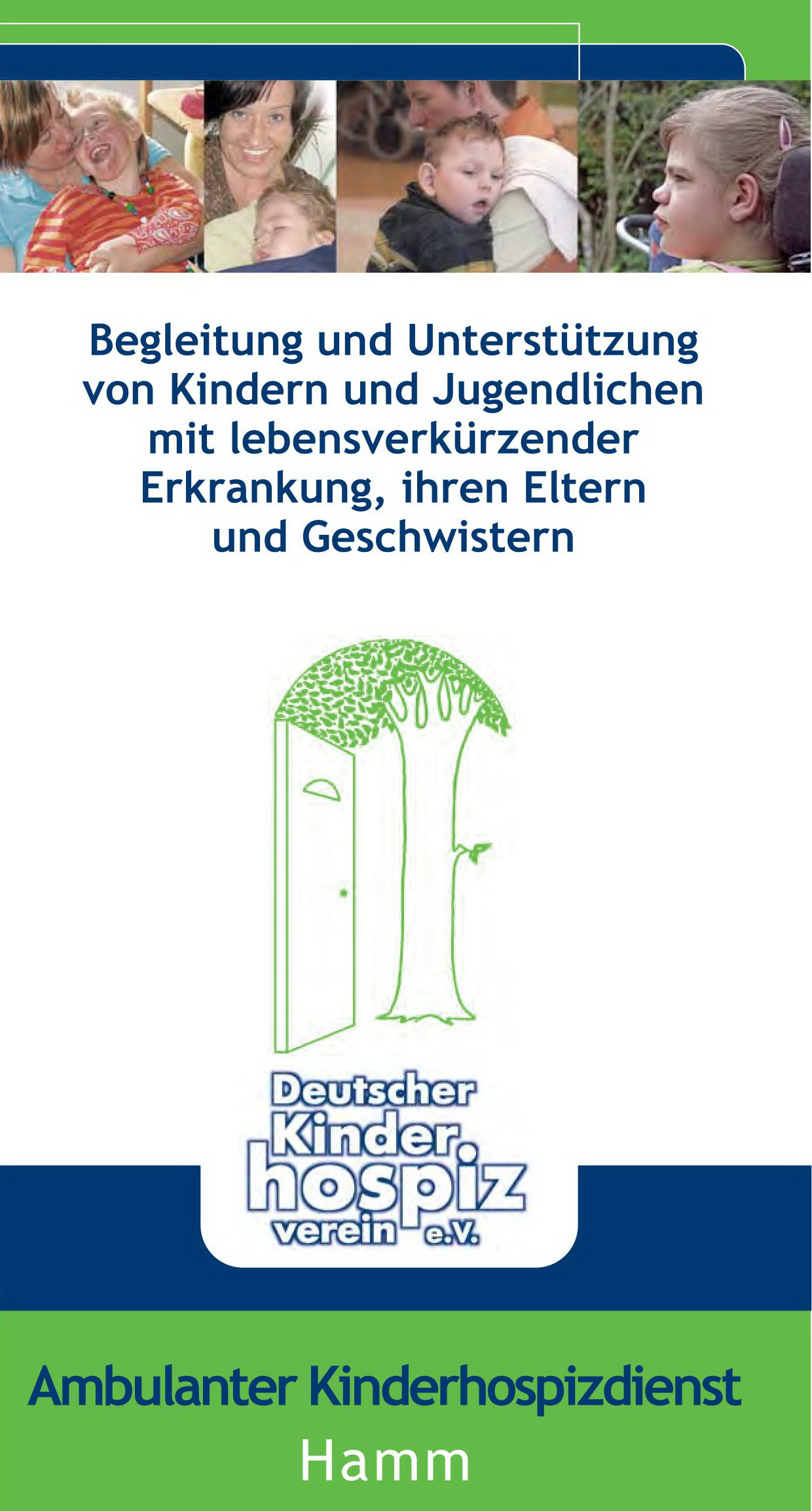 © Deutscher Kinderhospizverein e.V.